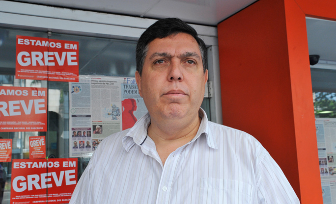 Mauricio Morais
