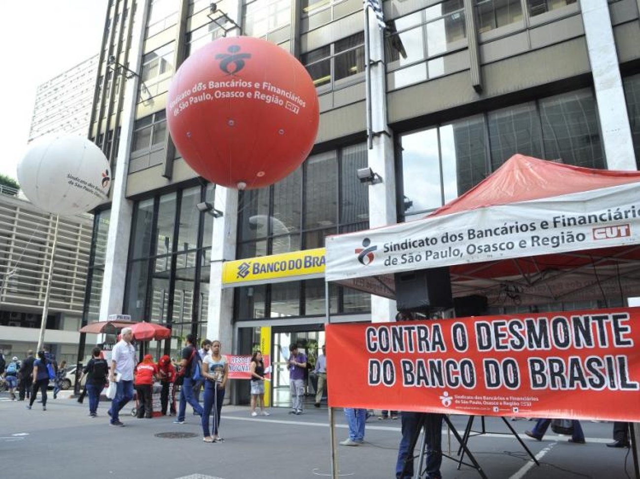 Foto: Maurício Morais / Arquivo / Seeb-SP