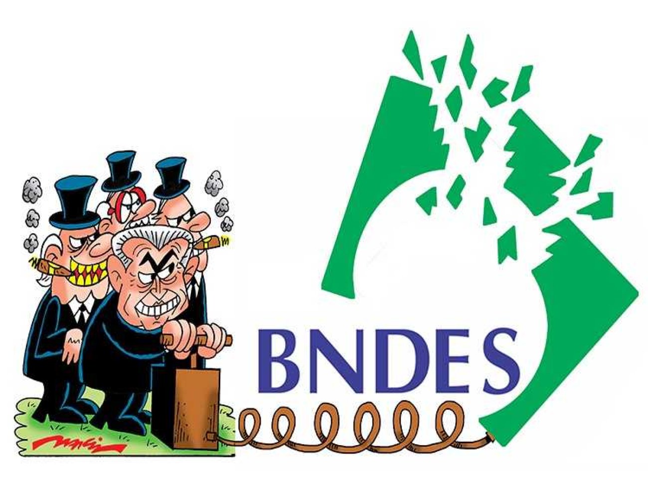 Arte: Marcio Baraldi