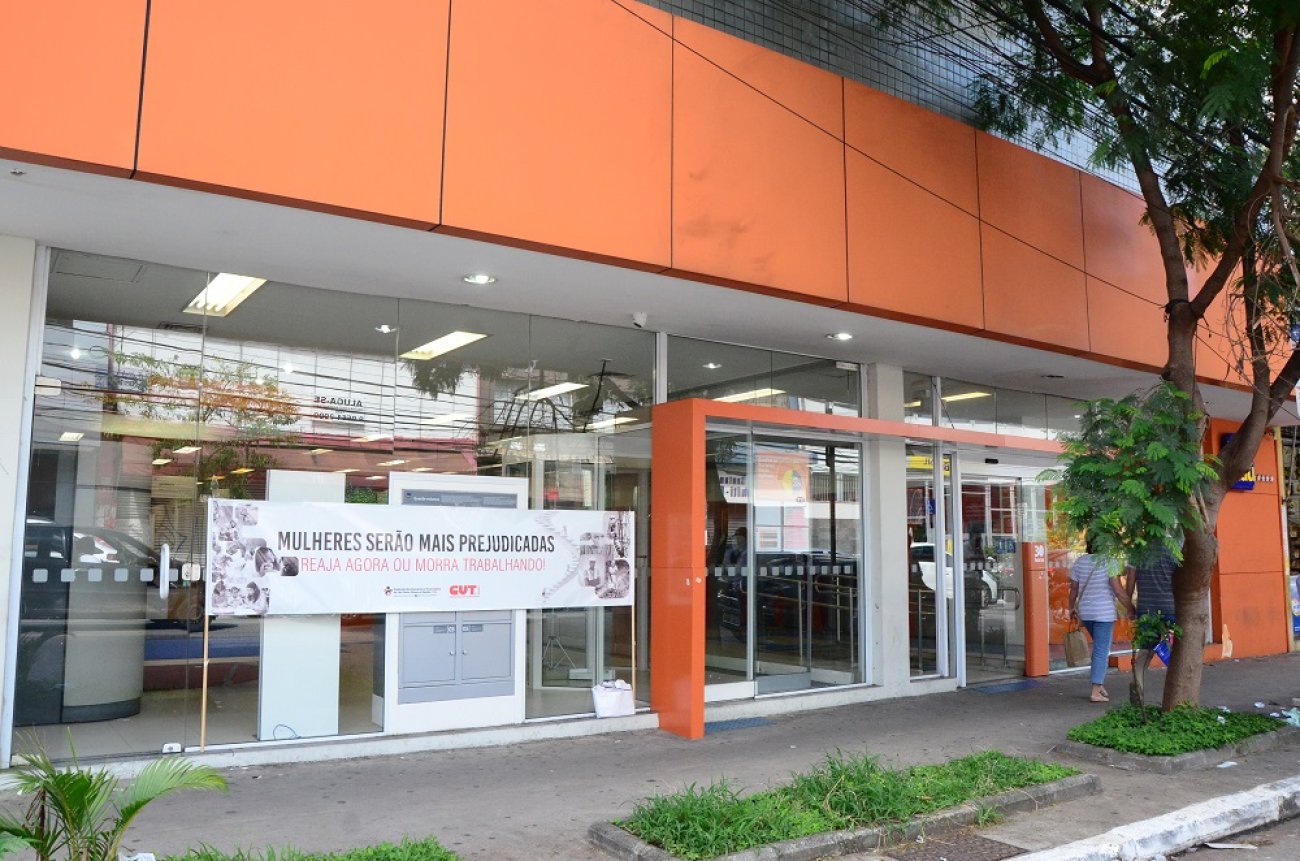 Foto: Taís Nozue / Arquivo / Seeb-SP