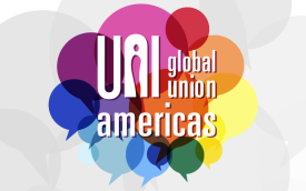 Sindicato participa de reuniões da UNI Americas