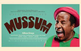 Mussum, o Filmis: CineB Solar leva humor e samba ao Jd. Filhos da Terra