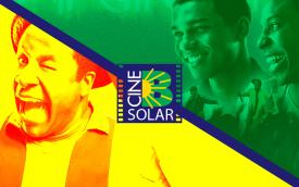 CineB Solar completa 17 anos com série de exibições em maio