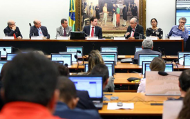 Foto: Cleia Viana/Câmara dos Deputados