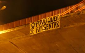 Foto: Frente Brasil Popular