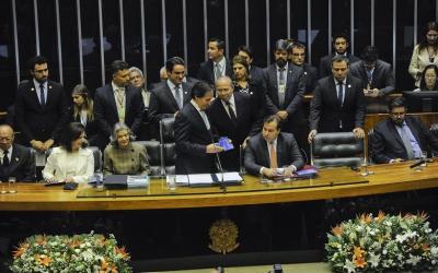 Foto: Jane de Araújo/Agência Senado