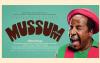 Mussum, o Filmis: CineB Solar leva humor e samba ao Jd. Filhos da Terra