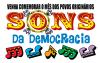 Sons da Democracia retorna sexta-feira celebrando o Mês dos Povos Originários