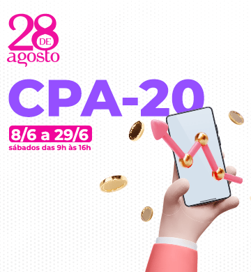 CPA-20 - turma de junho
