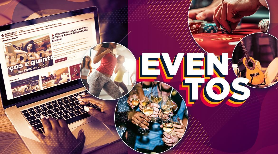 Invista em quem te defende