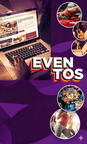 Invista em quem te defende