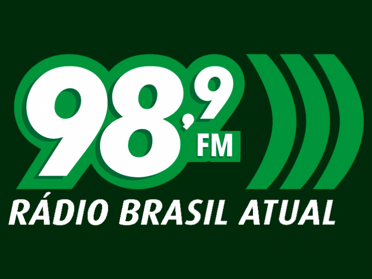 Sintonize 98,9 FM e conheça a Rádio Brasil Atual Sindicato dos Bancários