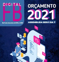 última folha bancária