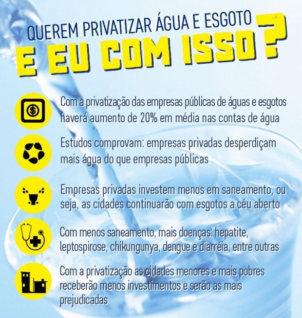Privatização da Sabesp: tarifa vai aumentar? pode ser aprovada via PL?  saneamento será universalizado? Veja principais dúvidas, São Paulo