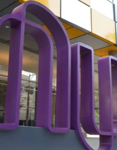 Fachada do Nubank (Foto: Divulgação)