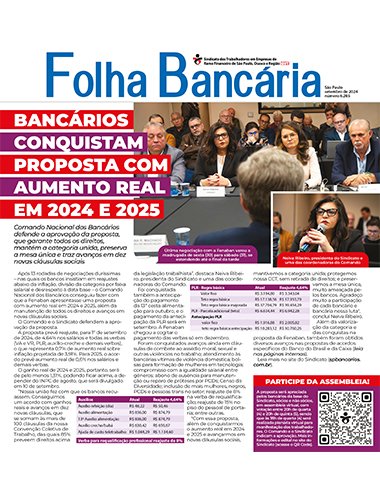 Folha Bancária 6.285 - setembro 2024