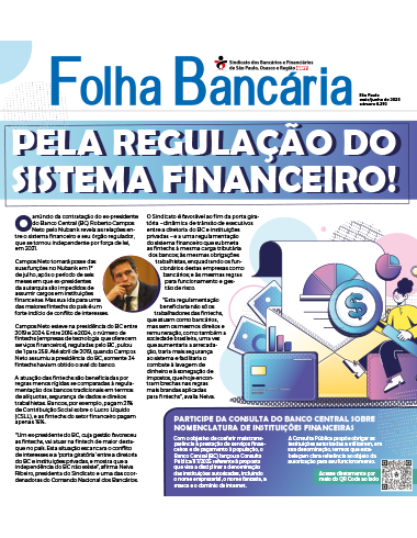 Folha Bancária 6.292 - Maio/junho 2025