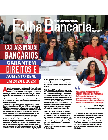 Folha Bancária 6.286 - setembro 2024