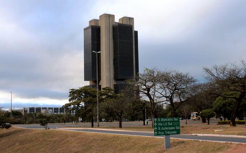 Futuro presidente indica mais executivo de banco para presidir órgão regulador do sistema bancário Foto: Divulgação Bacen