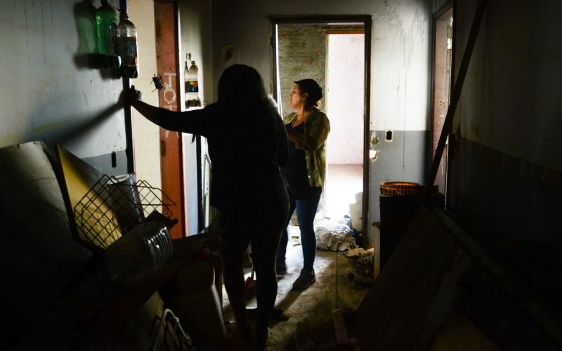 Foto: Rovena Rosa/Arquivo Agência Brasil
