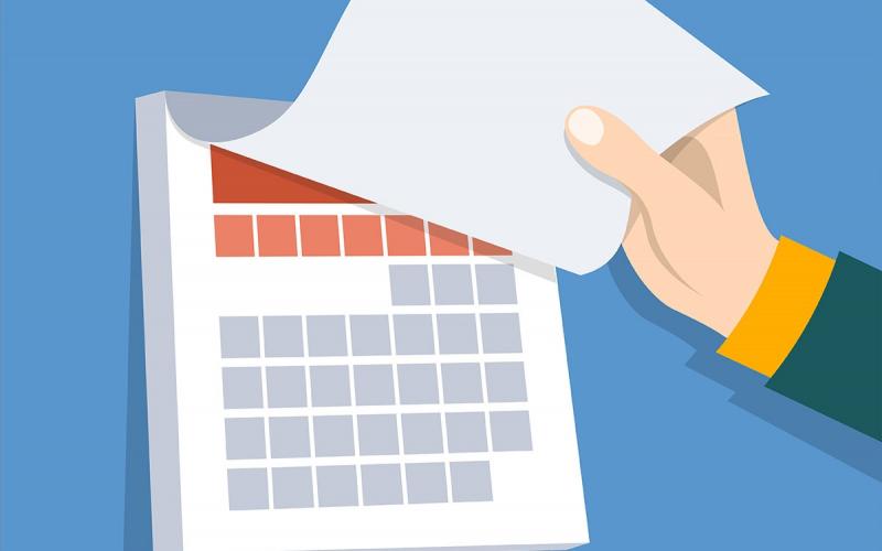 Semana entre 24 e 28 de abril será de eleição da nova diretoria do Sindicato Arte: Freepik