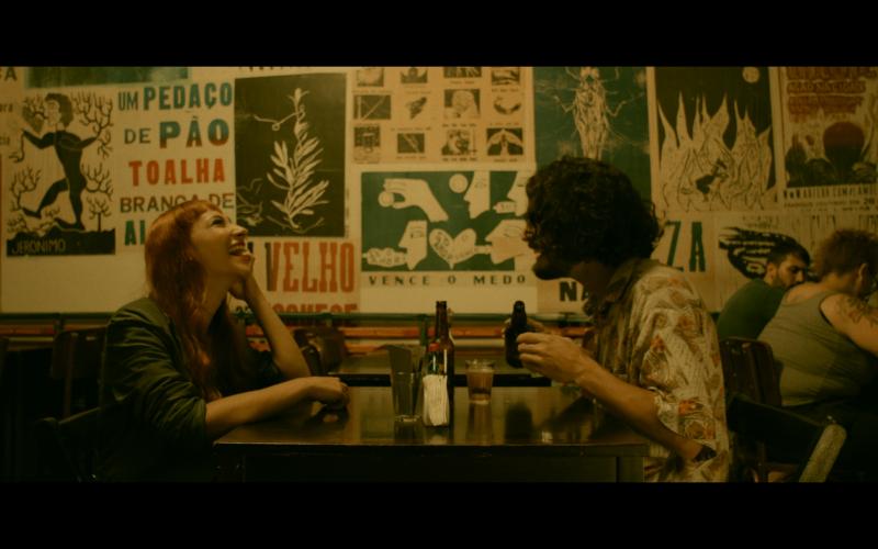 Curta '2017' está na programação do Cine Birita Foto: Divulgação