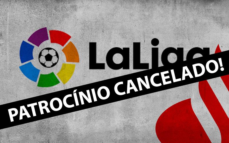 Futebol espanhol: LaLiga já tem a audiência dos brasileiros, seu