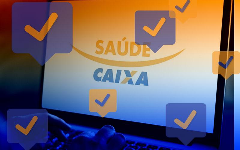 Saúde Caixa: The specific collective bargaining agreement has been approved