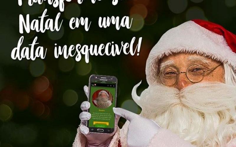 Está sem ideia para presentear neste Natal? Compre com desconto uma mensagem do Papai Noel | Sindicato dos Bancários Está sem ideia para presentear neste Natal? Compre com desconto uma mensagem do Papai Noel | Sindicato dos Bancários
