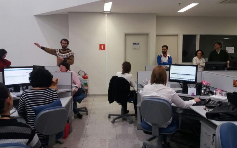 Foto: Seeb-SP