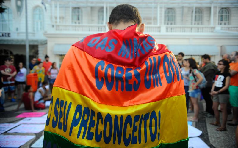 Foto: Agência Brasil