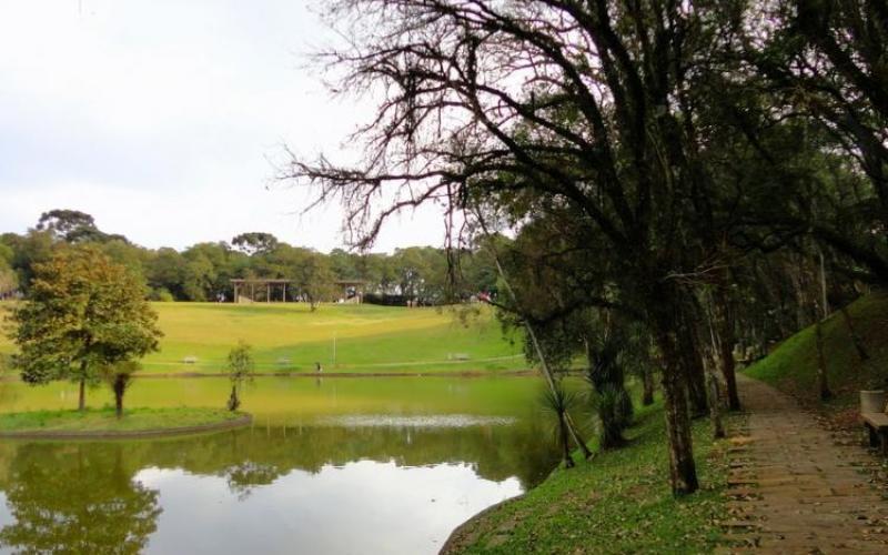 Reprodução Clube da AB em Cotia (SP)