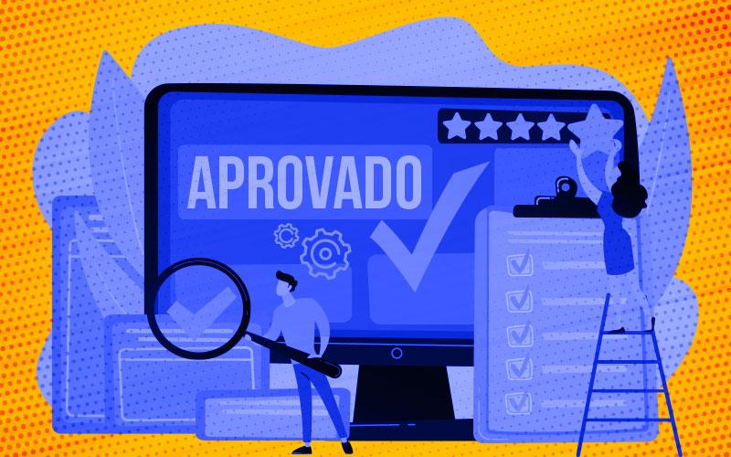 Imagem: Freepik Ilustração evidenciando a aprovação do Acordo Coletivo de Trabalho