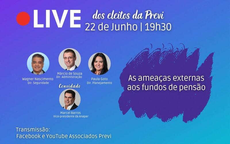 Divulgação Divulgação