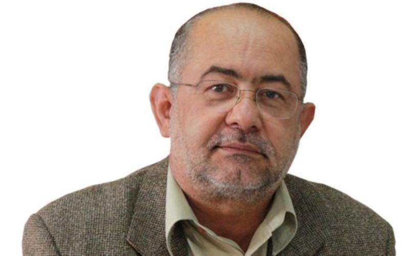 Foto: CTB Fotografia de Wagner Gomes, secretário-geral da CTB, que faleceu nesta terça-feira 10