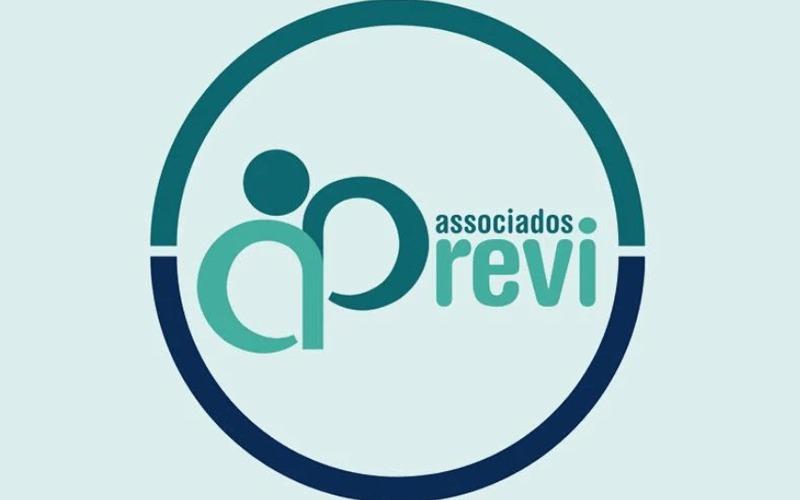 Divulgação Logo Previ Associados