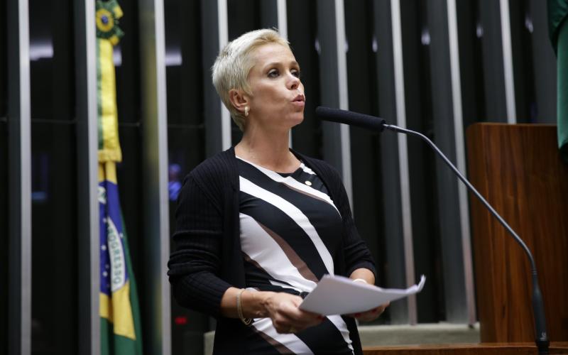 Foto: Ananda Borges/ Câmara dos Deputados/ Fotos Públicas
