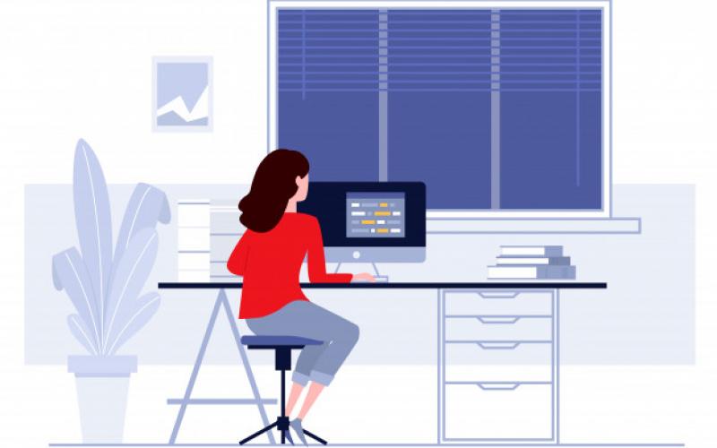 Bradesco Bancarios Aprovam Acordo De Home Office