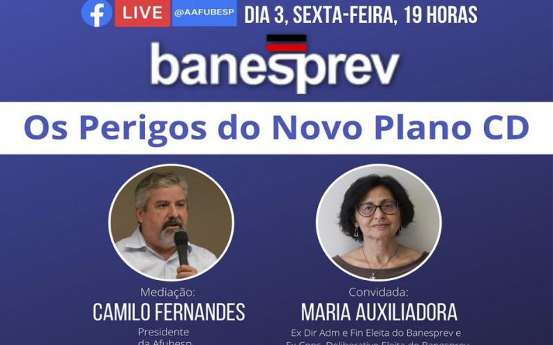 Arte: Afubesp