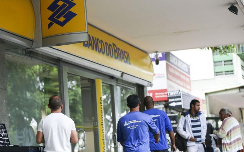 Foto: Agência Brasil