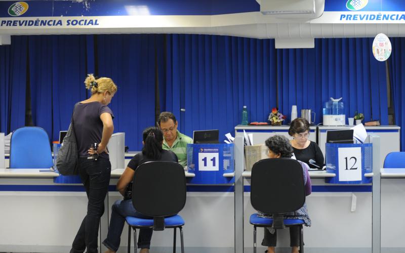 Foto: Fabio Rodrigues Pozzebom / Agência Brasil