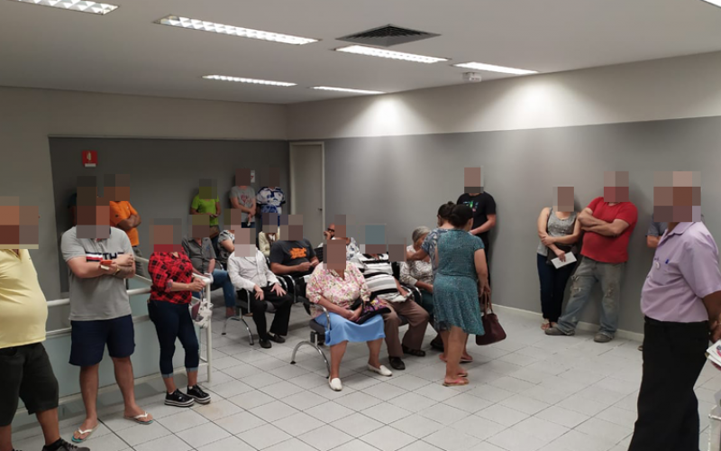 Foto: Seeb-SP
