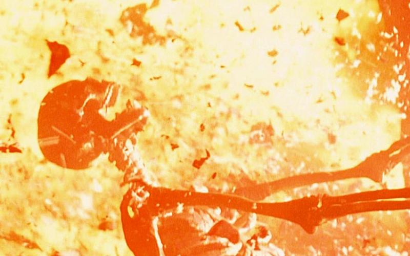 Foto: Divulgação Terminator 2