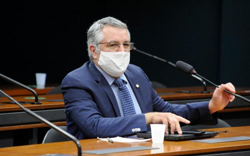 Foto: Gustavo Sales/Câmara dos Deputados