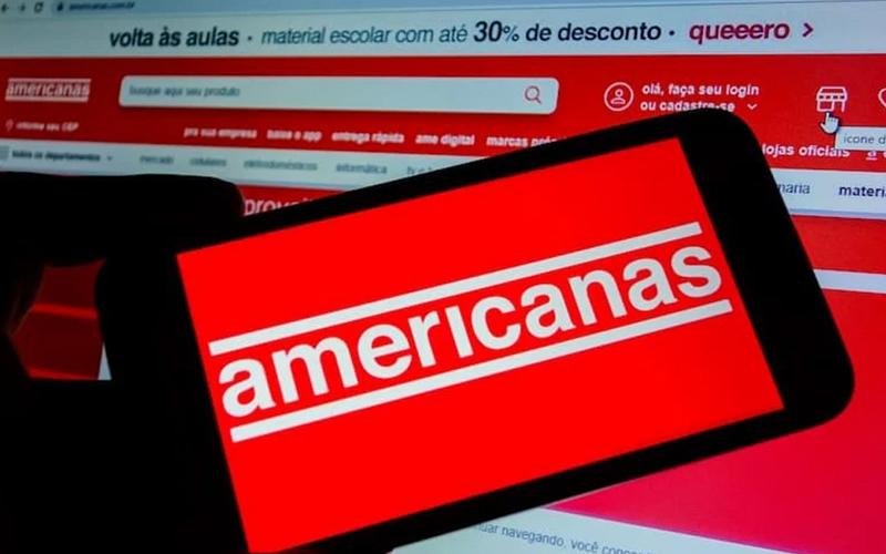 Lojas Americanas em São Bento do Sul