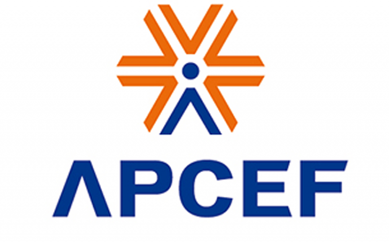 APCEF/SP  Estacionamento do Cecom ganha nova iluminação - APCEF/SP