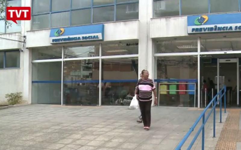 Com proposta do governo Temer, aposentadorias se tornarão mercadorias a serem comercializadas pelos bancos Foto: Reprodução TVT