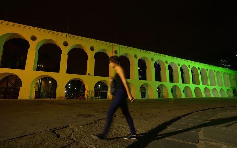 Foto: Fernando Frazão / Agência Brasil