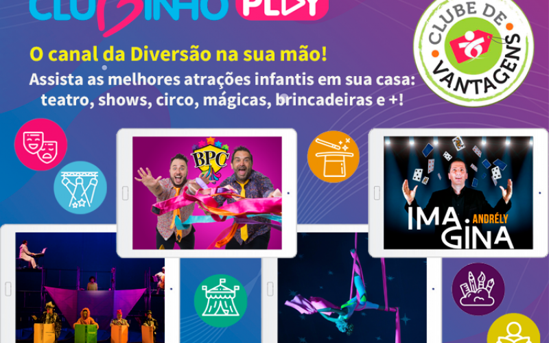 Divulgação