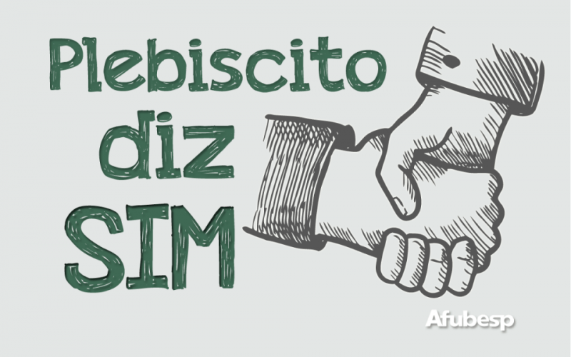Arte: Afubesp